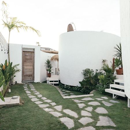 Makaii Tiny Villas With Private Pools Canggu Esterno foto