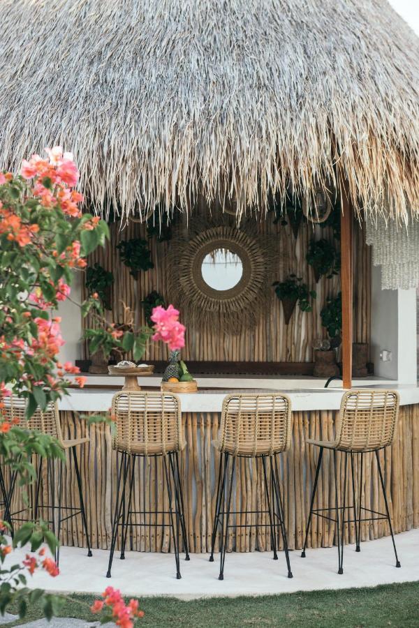 Makaii Tiny Villas With Private Pools Canggu Esterno foto