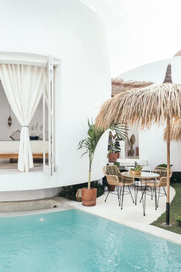 Makaii Tiny Villas With Private Pools Canggu Esterno foto
