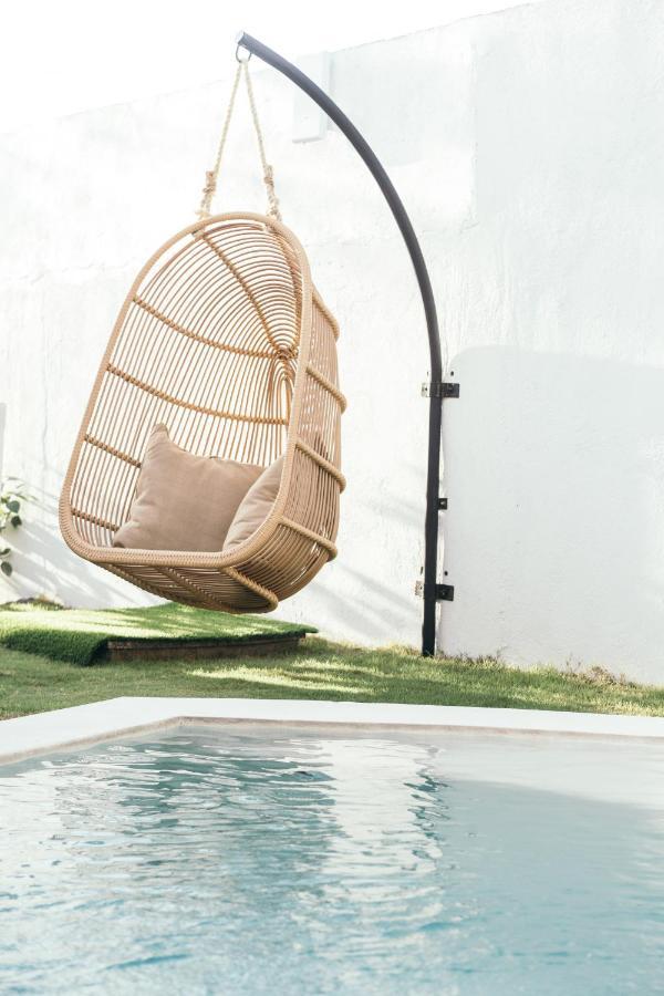 Makaii Tiny Villas With Private Pools Canggu Esterno foto