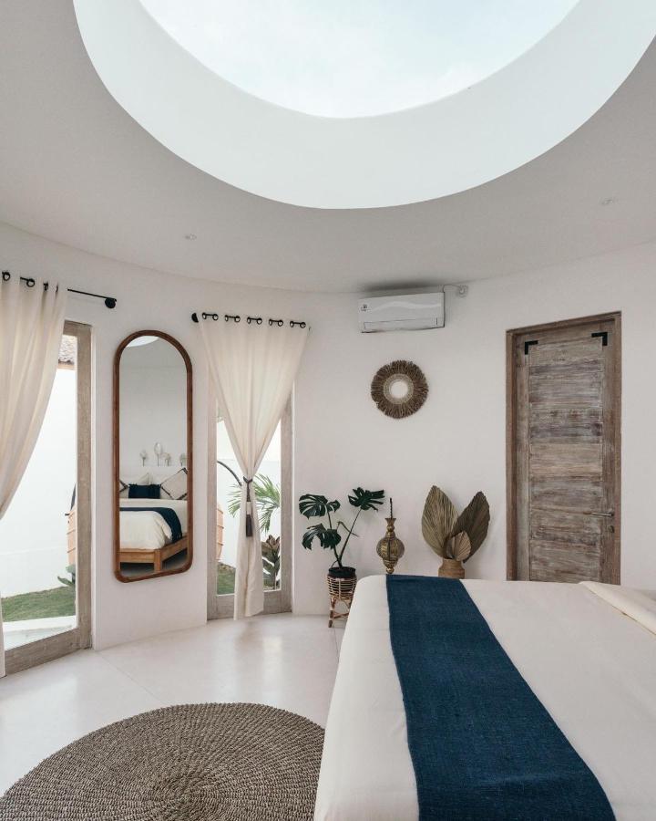 Makaii Tiny Villas With Private Pools Canggu Esterno foto