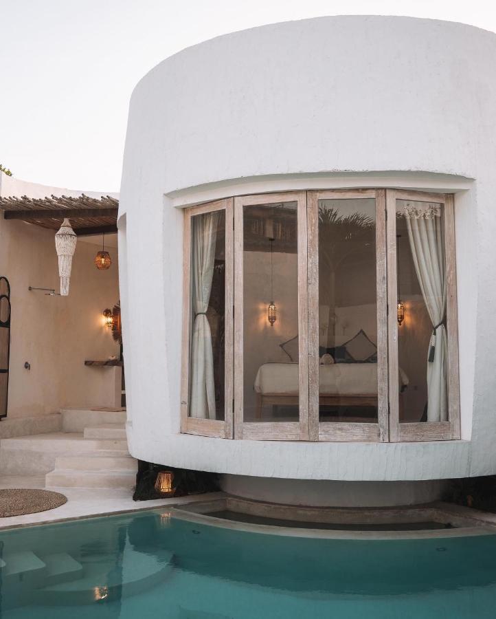 Makaii Tiny Villas With Private Pools Canggu Esterno foto