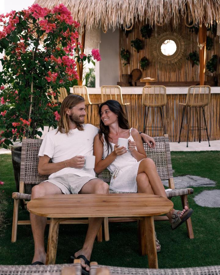 Makaii Tiny Villas With Private Pools Canggu Esterno foto