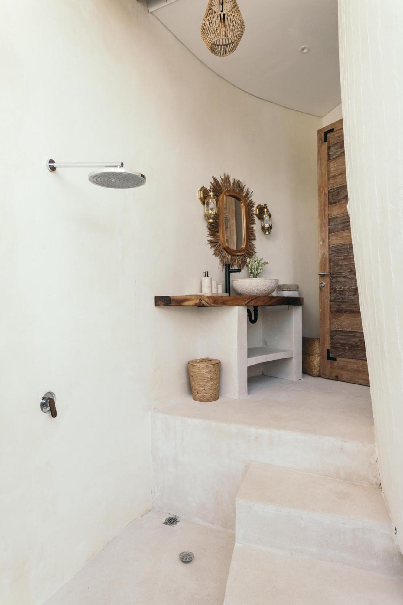 Makaii Tiny Villas With Private Pools Canggu Esterno foto