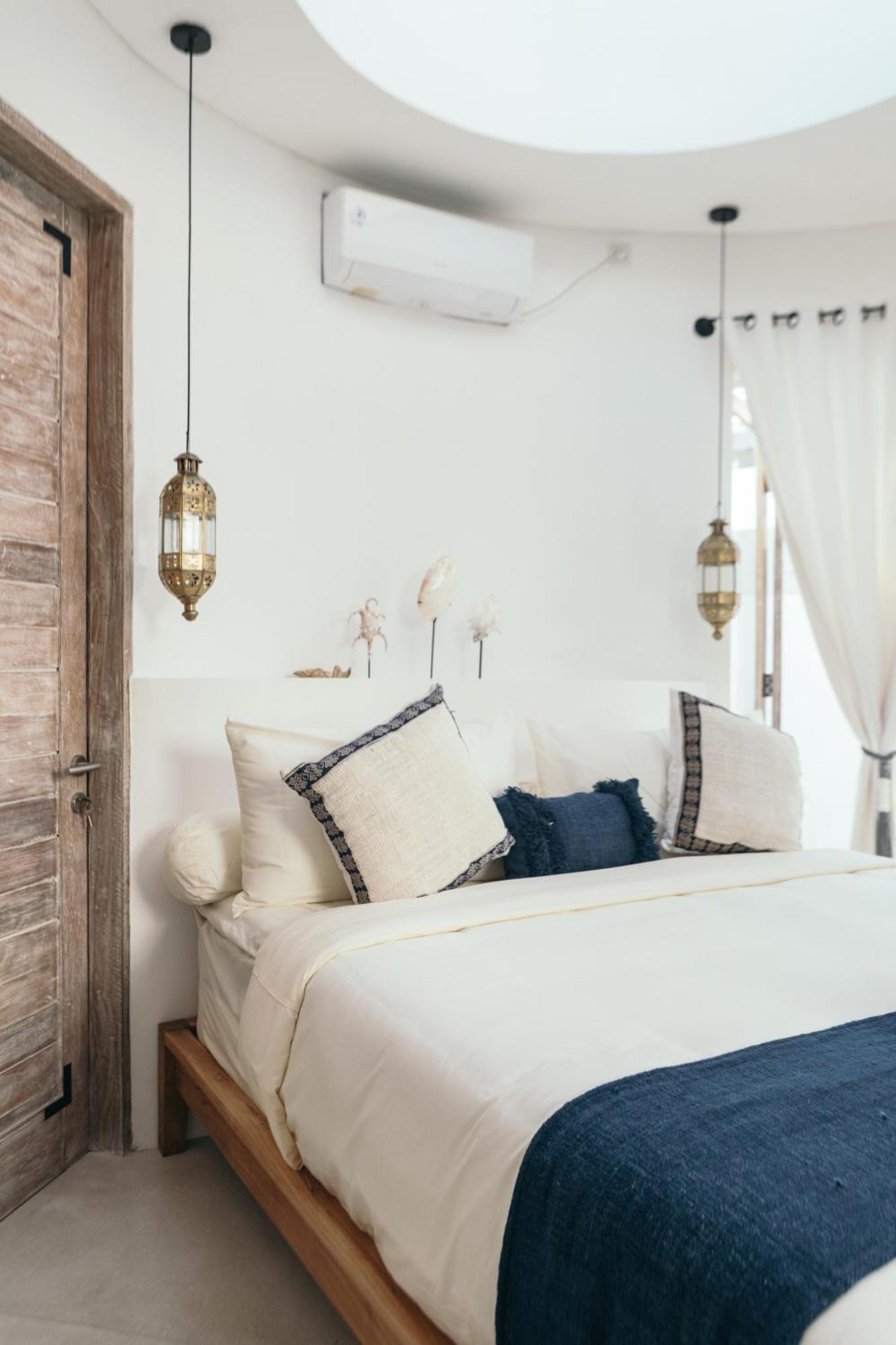 Makaii Tiny Villas With Private Pools Canggu Esterno foto