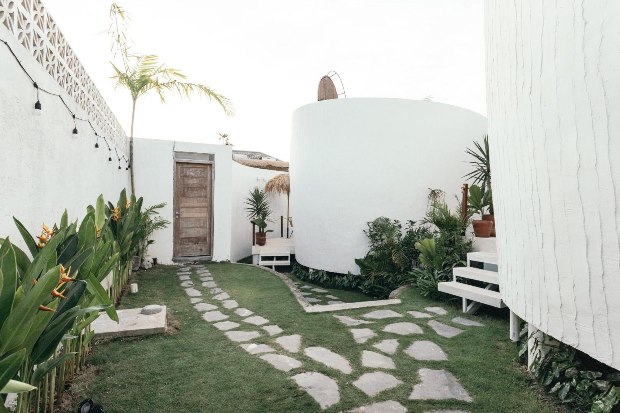 Makaii Tiny Villas With Private Pools Canggu Esterno foto