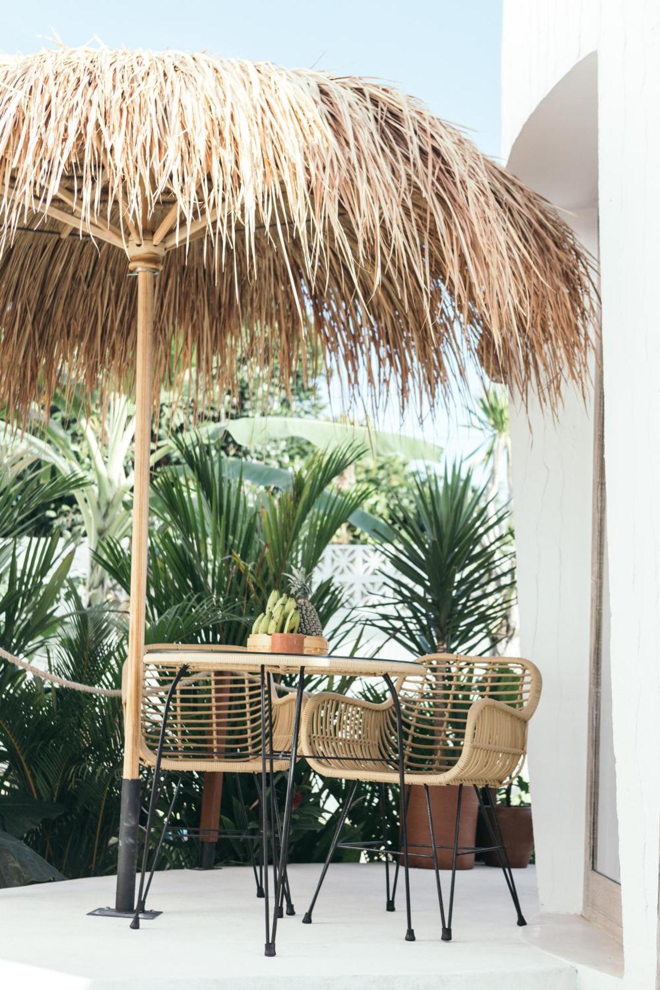 Makaii Tiny Villas With Private Pools Canggu Esterno foto